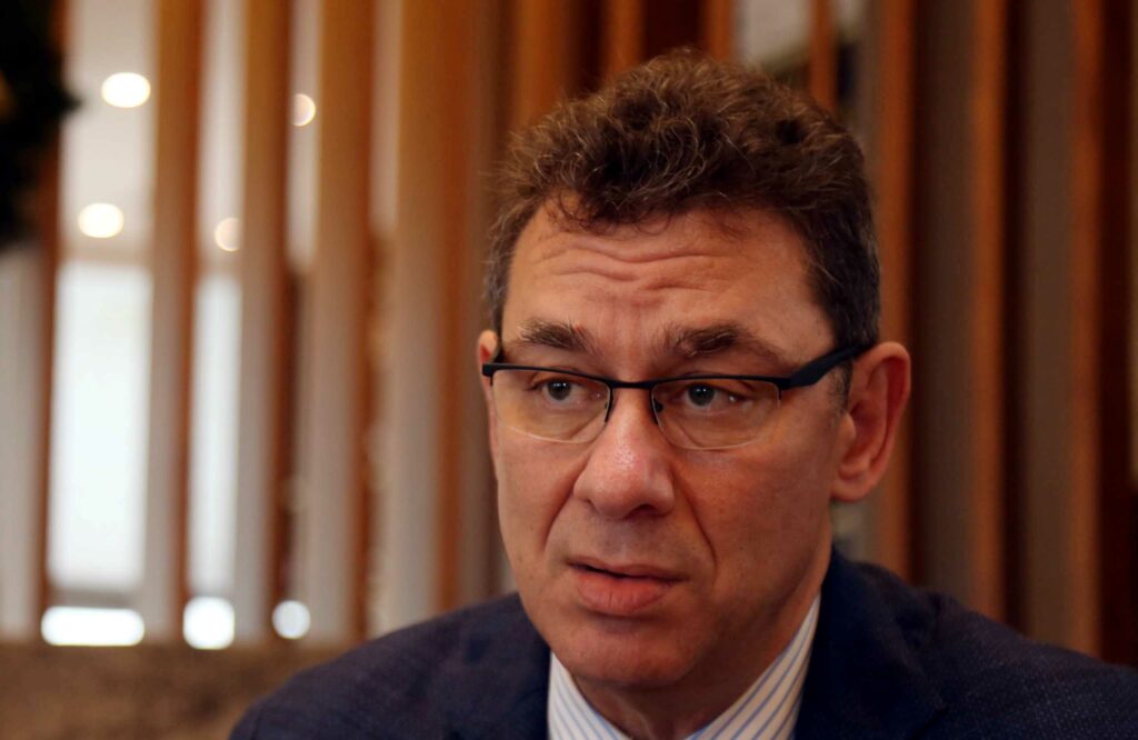 Μπουρλά - Pfizer: Ανακουφίστηκα και συγκινήθηκα μέχρι δακρύων όταν έμαθα τα αποτελέσματα του εμβολίου(video) - Media