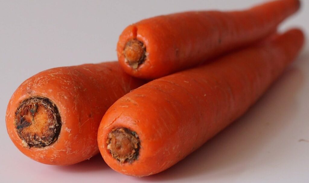 Το λαχανικό-«υπερτροφή» που θωρακίζει όραση, δόντια και οστά - Media