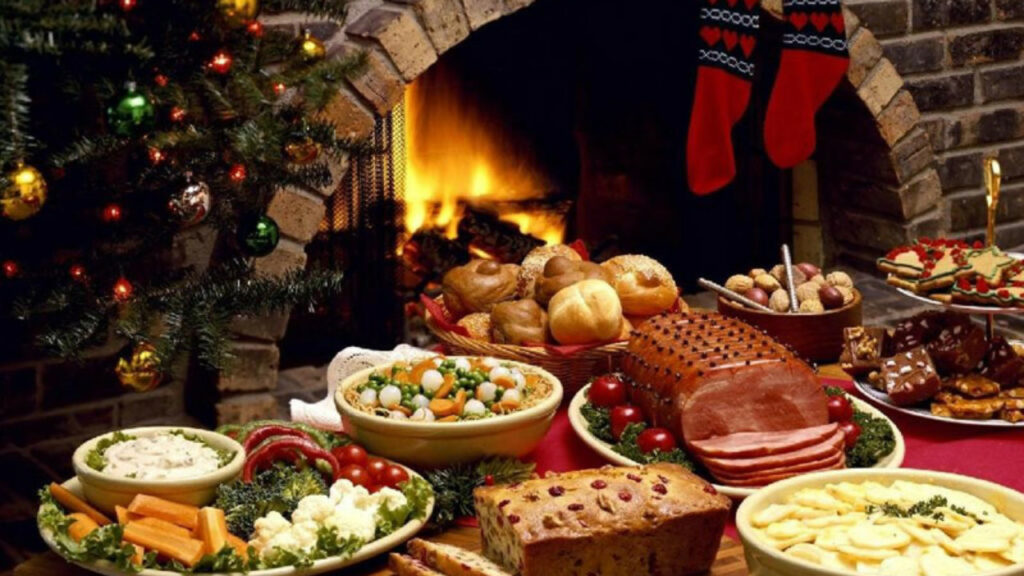 Χριστούγεννα στα Δωδεκάνησα: Όλα τα έθιμα και οι παραδόσεις - Media