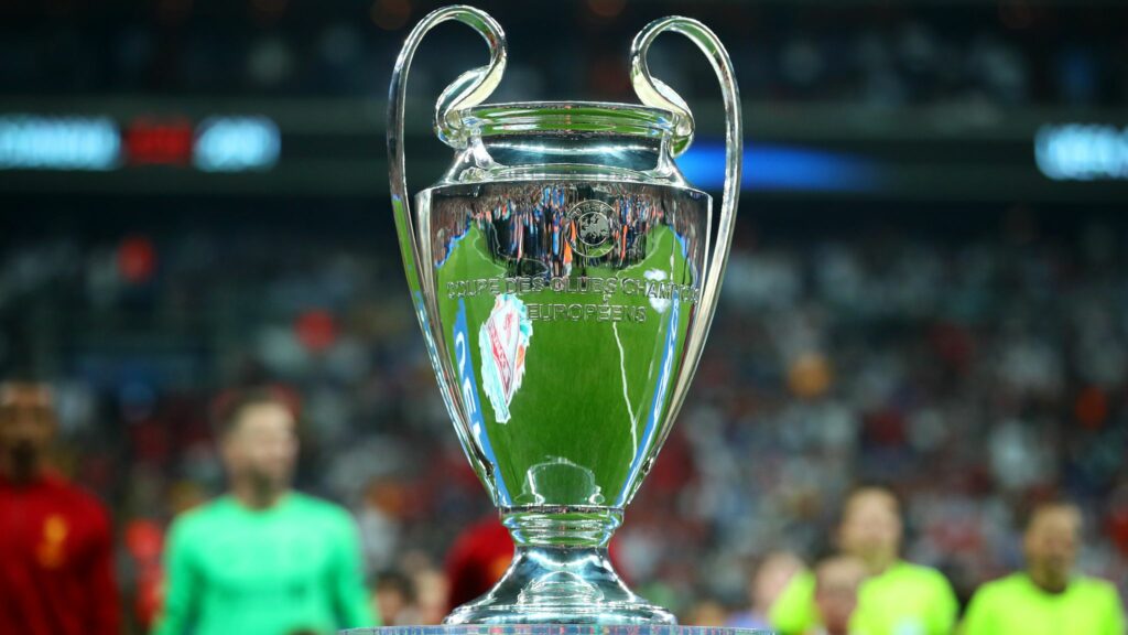 Champions League: Ολυμπιακός και Παναθηναϊκός στο top-30 της ιστορίας του θεσμού σύμφωνα με την UEFA - Media