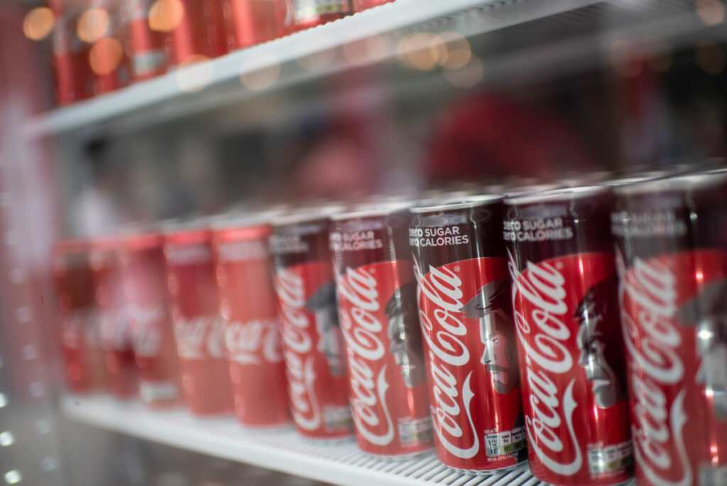 Coca Cola: Kάνει χιλιάδες απολύσεις σε όλο τον κόσμο  - Media