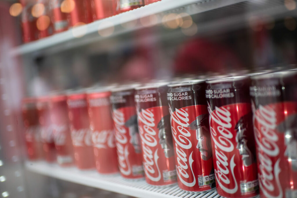 Coca Cola: Kάνει χιλιάδες απολύσεις σε όλο τον κόσμο  - Media