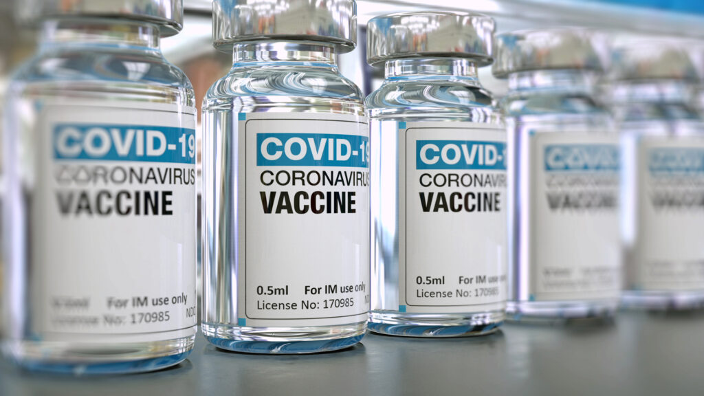 Ανησυχία Π.Ο.Υ. για τα εμβόλια: Ζητά τη δίκαιη κατανομή τους - Media