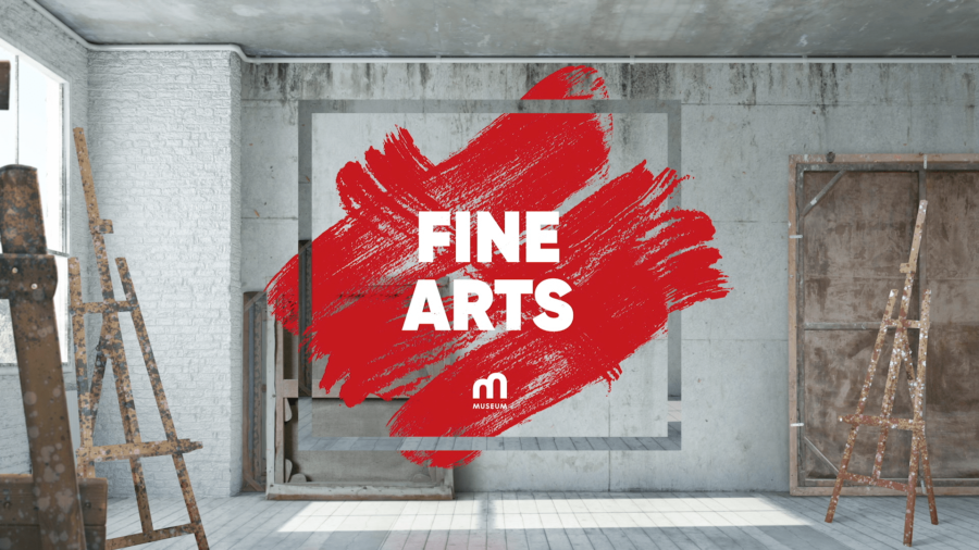 Στην COSMOTE TV το κανάλι MUSEUM TV για τις τέχνες, την αρχιτεκτονική, την φωτογραφία & το design - Media