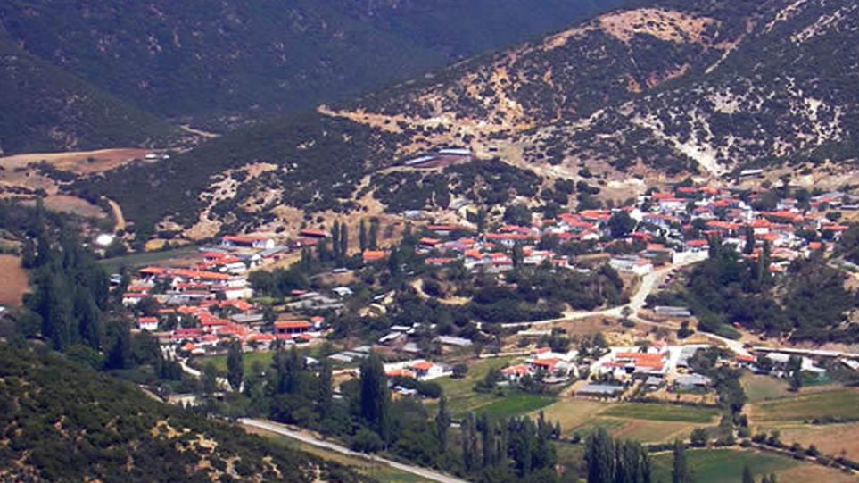 Κορωνοϊός: Σε αυστηρό lockdown από την Πρωτοχρονιά η Στροφή Ροδόπης - Media