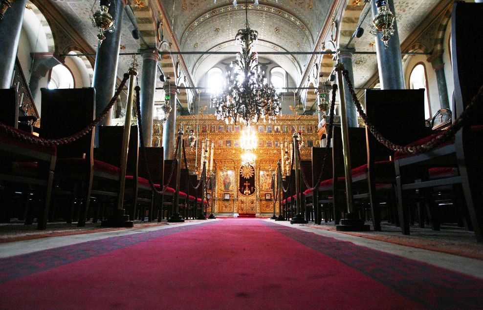 Εκκλησίες: Έτοιμη για οπισθοχώρηση η κυβέρνηση φοβούμενη ρήξη με την Ιεραρχία - Media