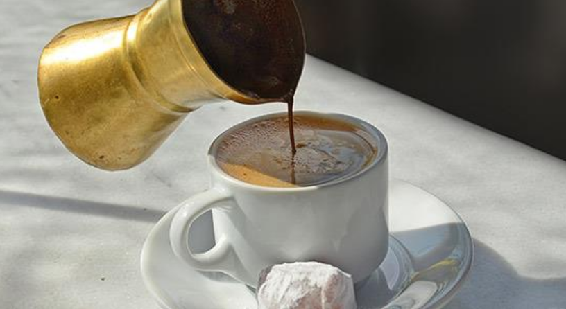 Ελληνικός καφές: Τι κινδύνους «κρύβει» για την υγεία - Media