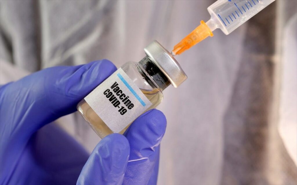 Κορωνοϊός: Έγκριση και από την Κομισιόν για το εμβόλιο της Pfizer - Media