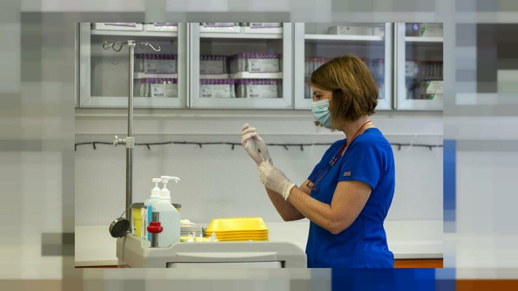 Πιστοποιητικό εμβολιασμού: Προβληματισμός παρά τις διαβεβαιώσεις για «αποκλειστικά προσωπική χρήση» (Videos) - Media