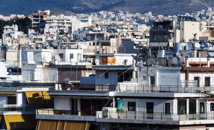 Ενοίκια: Αφορολόγητη η μισή μείωση μισθωμάτων που θα λάβουν οι ιδιοκτήτες από το Νοέμβριο - Media