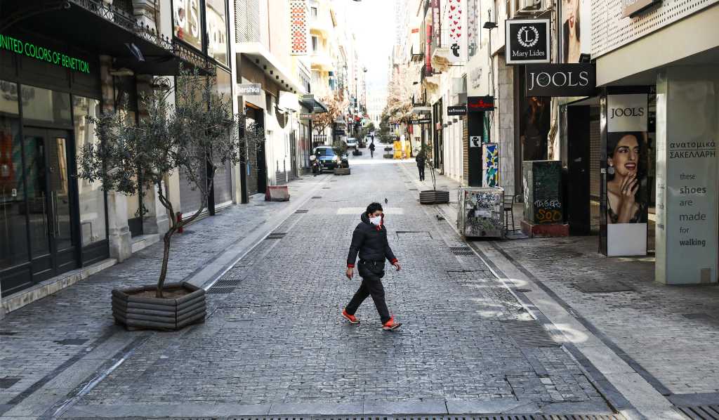 Αποζημίωση ειδικού σκοπού: Σήμερα οι πληρωμές για 445.000 εργαζόμενους - Τι ώρα θα μπουν τα χρήματα στους λογαριασμούς - Media