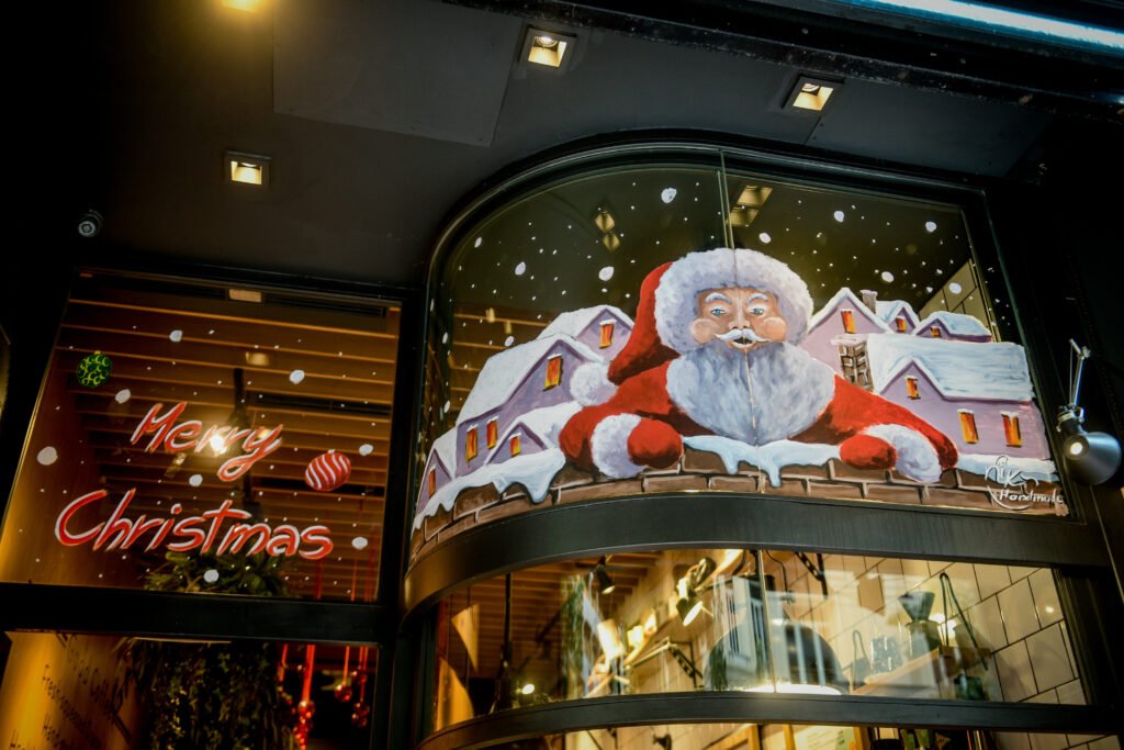 Lockdown: Ανοίγουν τα εποχιακά καταστήματα στις 7 Δεκεμβρίου - Media