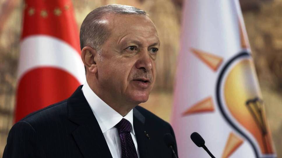Ερντογάν: Θα θέλαμε να έχουμε καλύτερες σχέσεις με το Ισραήλ - Media