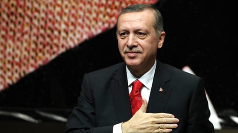 Τουρκία: Ευχές στους Χριστιανούς έστειλε ο Ερντογάν - «Θεωρούμε τις διαφορές μας ως πλούτο» - Media