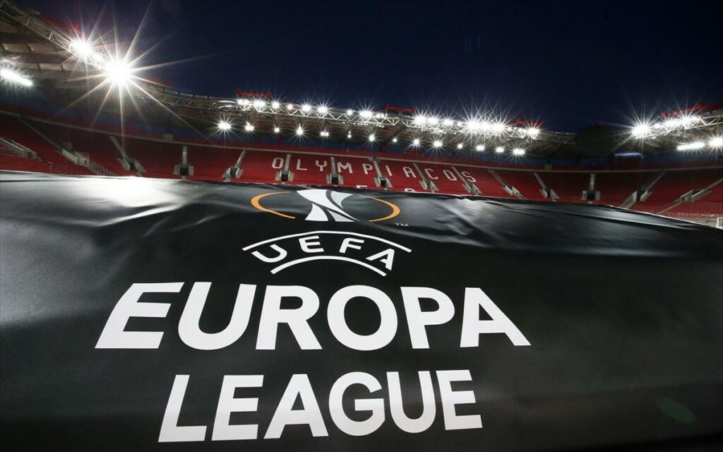 Europa League: Κληρώνει σήμερα για τον Ολυμπιακό - Οι 16 πιθανοί αντίπαλοι - Media
