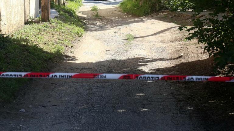 Κρήτη: Η κακοκαιρία αποκάλυψε το μακάβριο εύρημα - Media