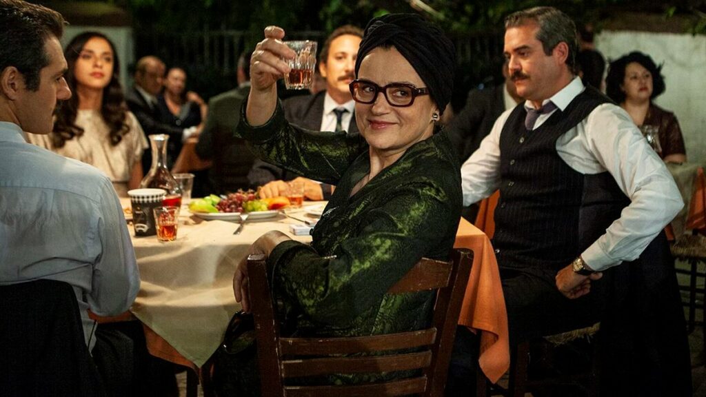 Τηλεθέαση: Σάρωσε η «Ευτυχία» - Media