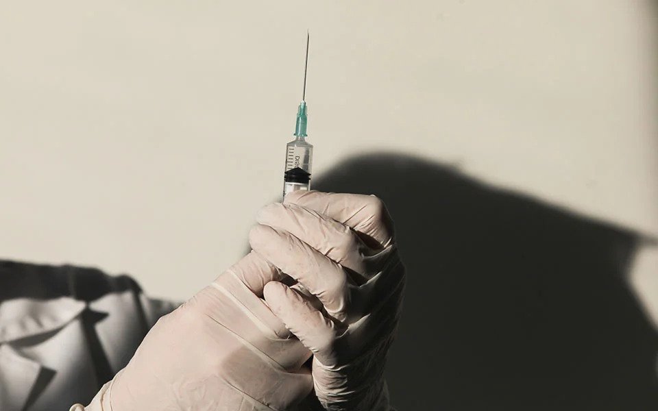 Κορωνοϊός: Από τις 20 Ιανουαρίου ο εμβολιασμός του πληθυσμού - Τρία κριτήρια προτεραιοποίησης  - Media