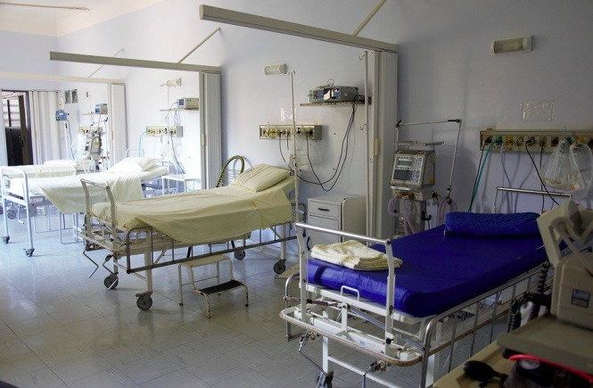 Γαλλία-κορωνοϊός: Καλύτερη η κατάσταση στα νοσοκομεία - Media