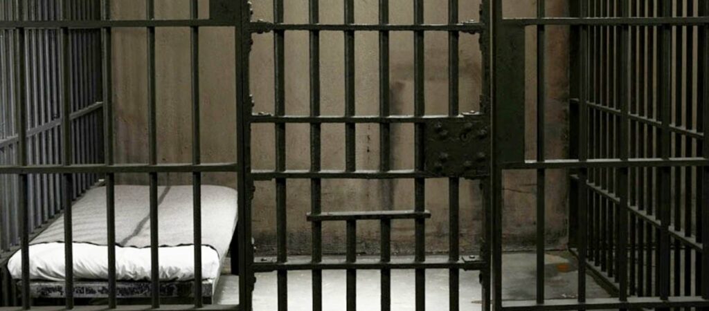Κορωνοϊός - Συναγερμός στις φυλακές Λάρισας: 86 κρούσματα μεταξύ κρατουμένων - Media