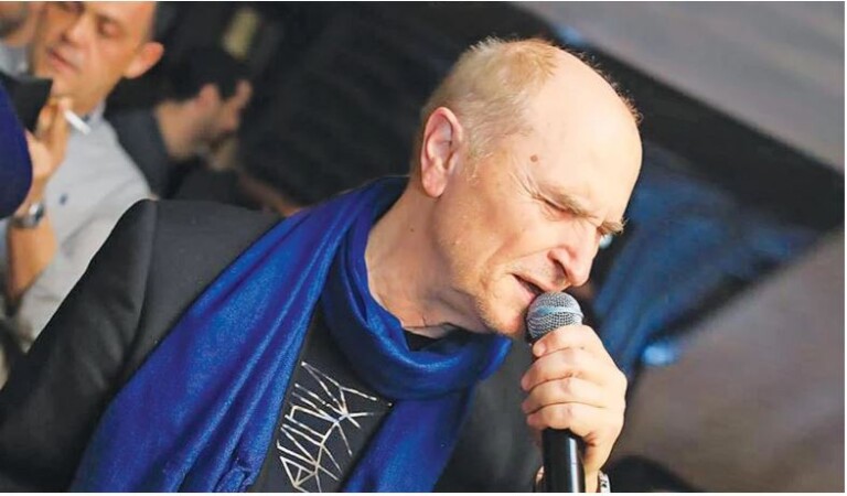 Πέθανε από κορωνοϊό ο «Μαρκήσιος Ντε Σαντ της νύχτας» - Media