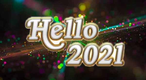 «Hello 2021»: Διαδικτυακό αφιέρωμα με τους Μάθιου ΜακΚόναχι, Ντούα Λίπα και Τζέι Μπάλβιν - Media