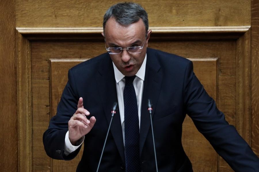 Χρ. Σταϊκούρας: Θα υπάρξει δημοσιονομική ευελιξία, αλλά όχι δημοσιονομικός εκτροχιασμός - Media