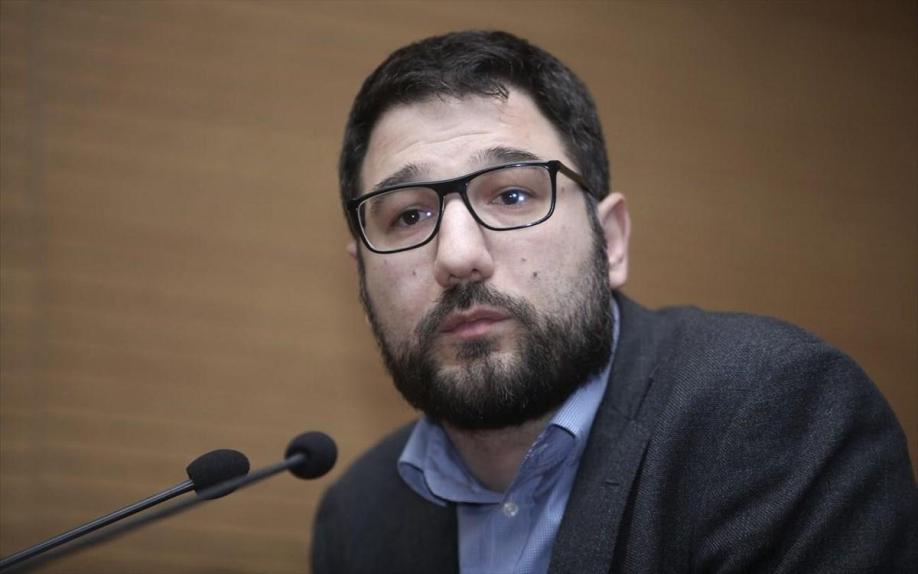 Ηλιόπουλος για συνταγογράφηση τεστ: Η κυβέρνηση το αρνείται παρά τους 1.780 θανάτους μέσα σε ένα μήνα - Media