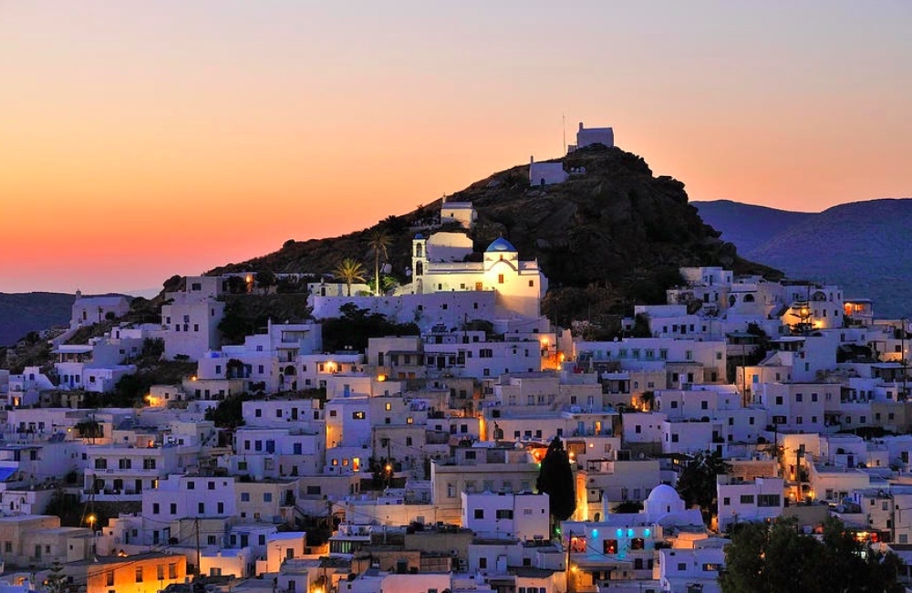 Ζητείται παιδίατρος για την Ίο – Μπόνους 8.000 ευρώ το χρόνο δίνει ο Δήμαρχος - Media