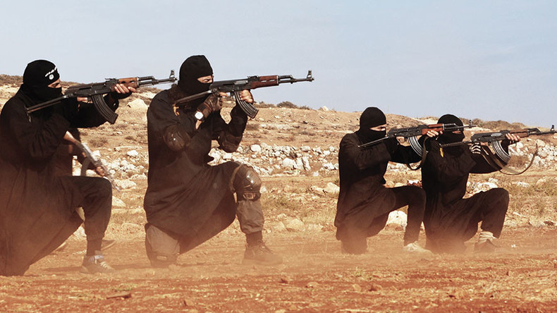 Πού βρήκε όπλα το «Ισλαμικό Κράτος» τα προηγούμενα χρόνια - Σκοτεινές συναλλαγές - Media