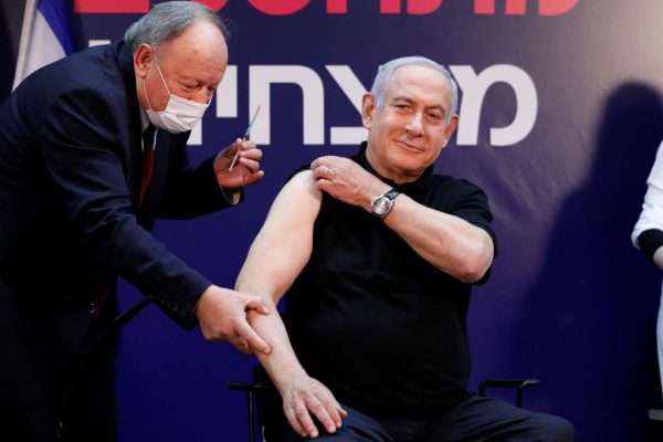 Κορωνοϊός: Πώς το Ισραήλ κατάφερε να προηγείται με διαφορά στους εμβολιασμούς - Media