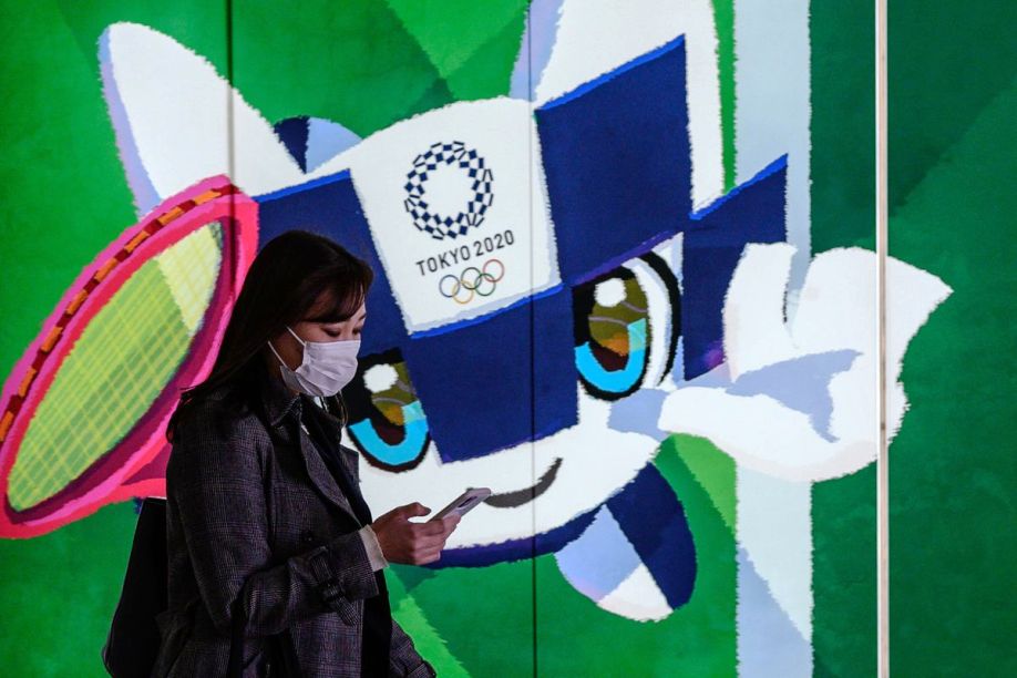 Ιαπωνία: Το 1/3 των πολιτών θέλει την ακύρωση των Ολυμπιακών Αγώνων λόγω Covid-19 - Media