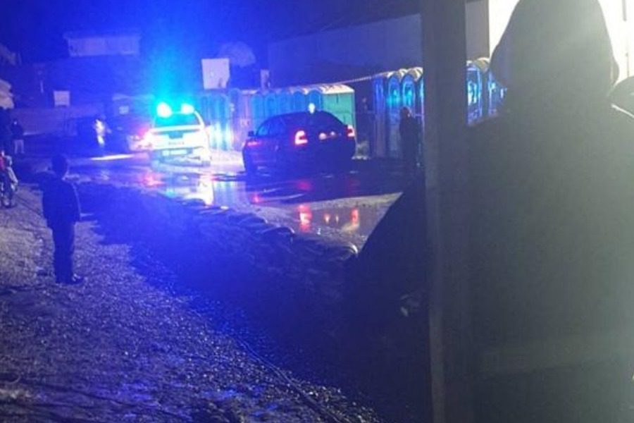 Λέσβος: Αποτροπιασμός - Τρίχρονο κορίτσι έπεσε θύμα βιασμού - Media