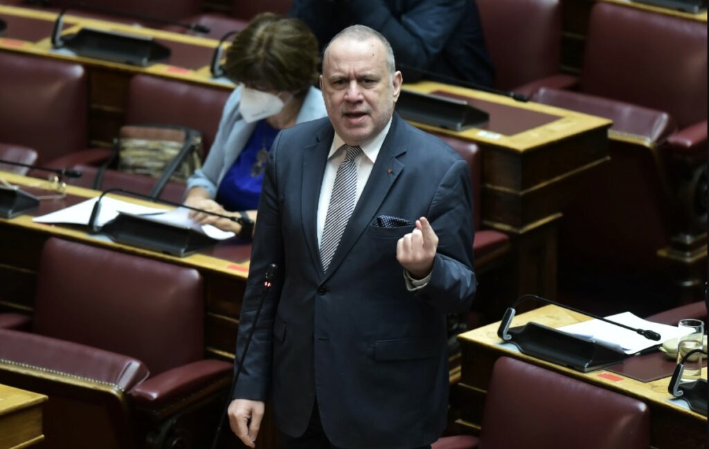 Κατρούγκαλος: Ισχυρές κυρώσεις κατά της Τουρκίας στη Σύνοδο Κορυφής ή αποτυχία με χαρακτηριστικά εθνικής ήττας - Media