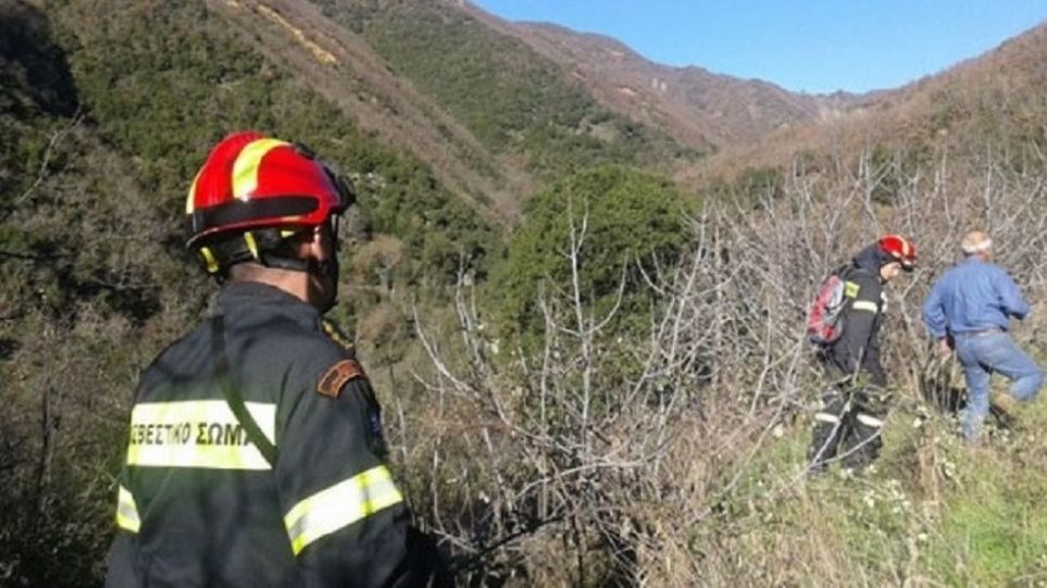 Τραγωδία στην Ευρυτανία: Κυνηγός πυροβόλησε άθελά του τον αδελφό του - Media