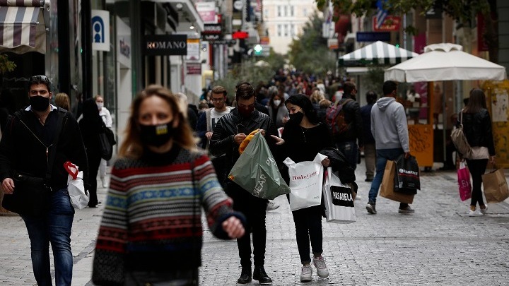 Δερμιτζάκης: «Σε αυτή τη φάση οι πειραματισμοί δεν βοηθάνε» - Media