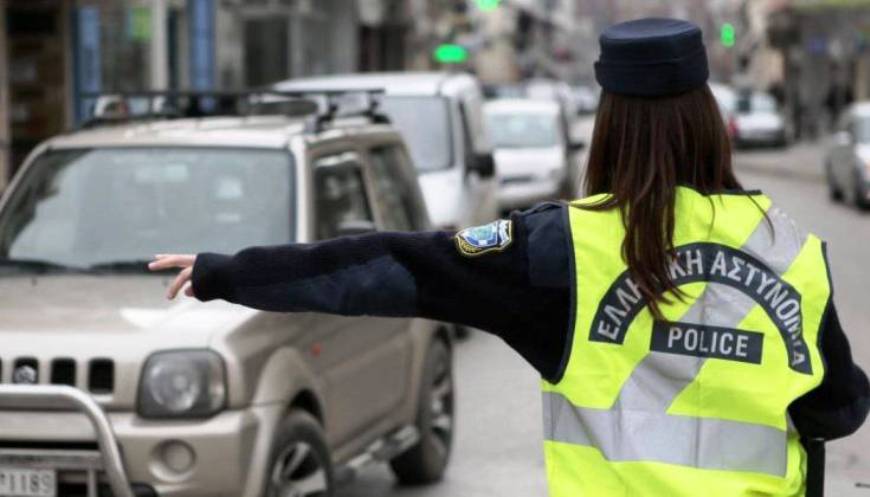 Νεός ΚΟΚ: Σε ποιες παραβάσεις θα αφαιρούνται άδειες και πινακίδες κυκλοφορίας - Media