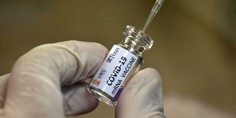 Ερευνα Κάπα Research για το εμβόλιο: Επιφυλακτικό το 35% των πολιτών - Media
