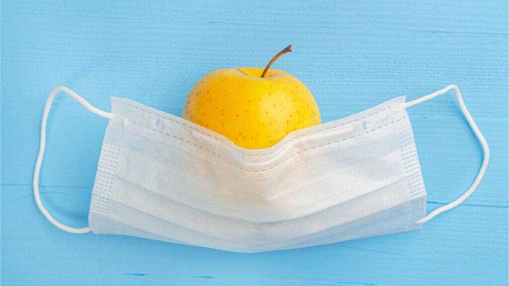 Κορωνοϊός: Οι σούπερ τροφές που ενισχύουν το ανοσοποιητικό - Media