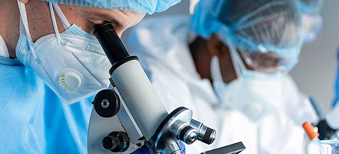 Κορωνοϊός: Η πανδημία εξαπλώνεται με γοργούς ρυθμούς - Media