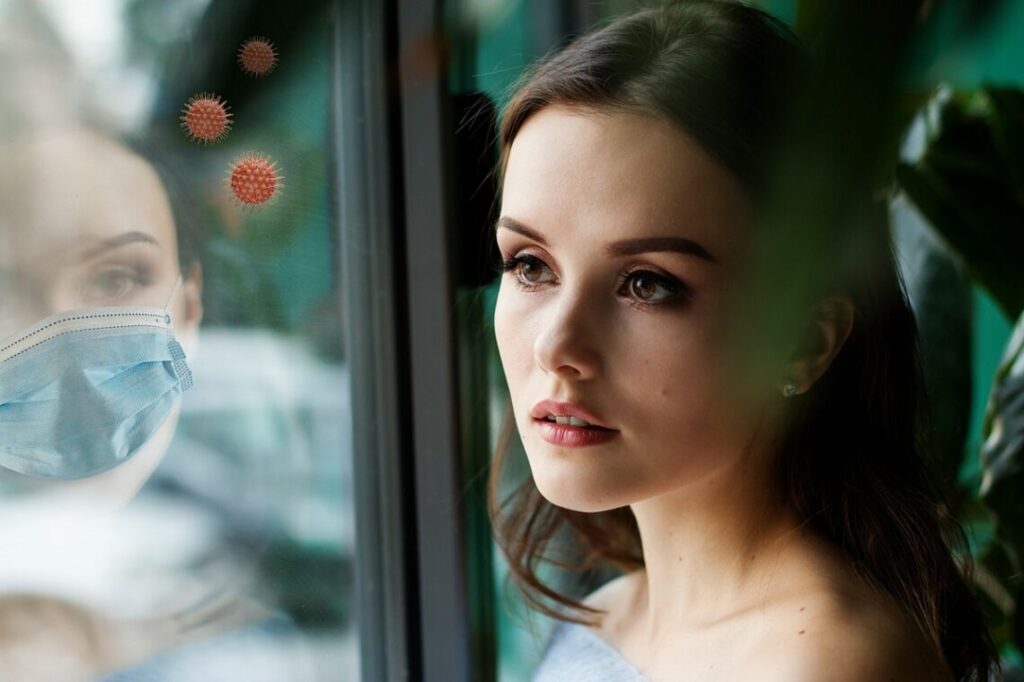 Κορωνοϊός: Το ψυχολογικό αποτύπωμα της πανδημίας και πώς να το διαχειριστούμε - Media