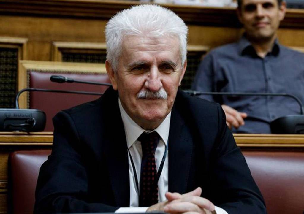 O ΣΥΡΙΖΑ ήρε την εμπιστοσύνη του στο πρόσωπο του προέδρου του ΕΣΡ, ζητά την παραίτησή του - Media
