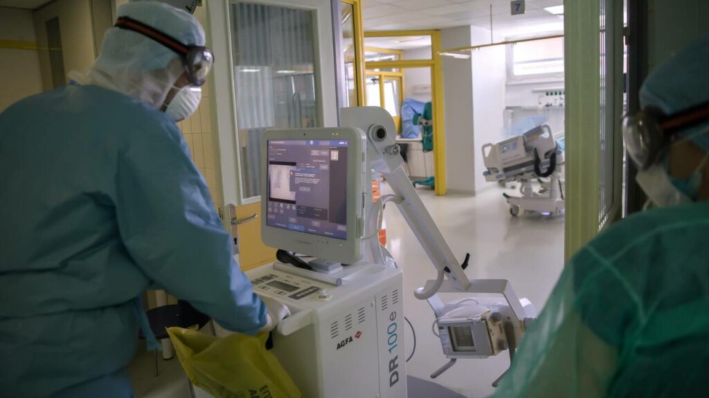 Πρώην Υπουργός της ΝΔ κατά πάντων: «Παραιτηθείτε, πονάει η ψυχή μου» - Media