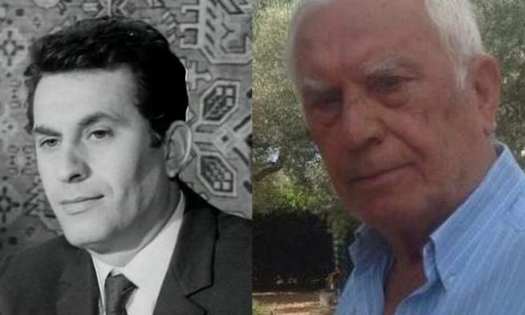 Πάλι θύμα κλοπής ο ηθοποιός Νίκος Ξανθόπουλος – Τον έχουν κλέψει στο σπίτι του στην Παιανία 36 φορές – Η σπείρα του Χαλκού - Media