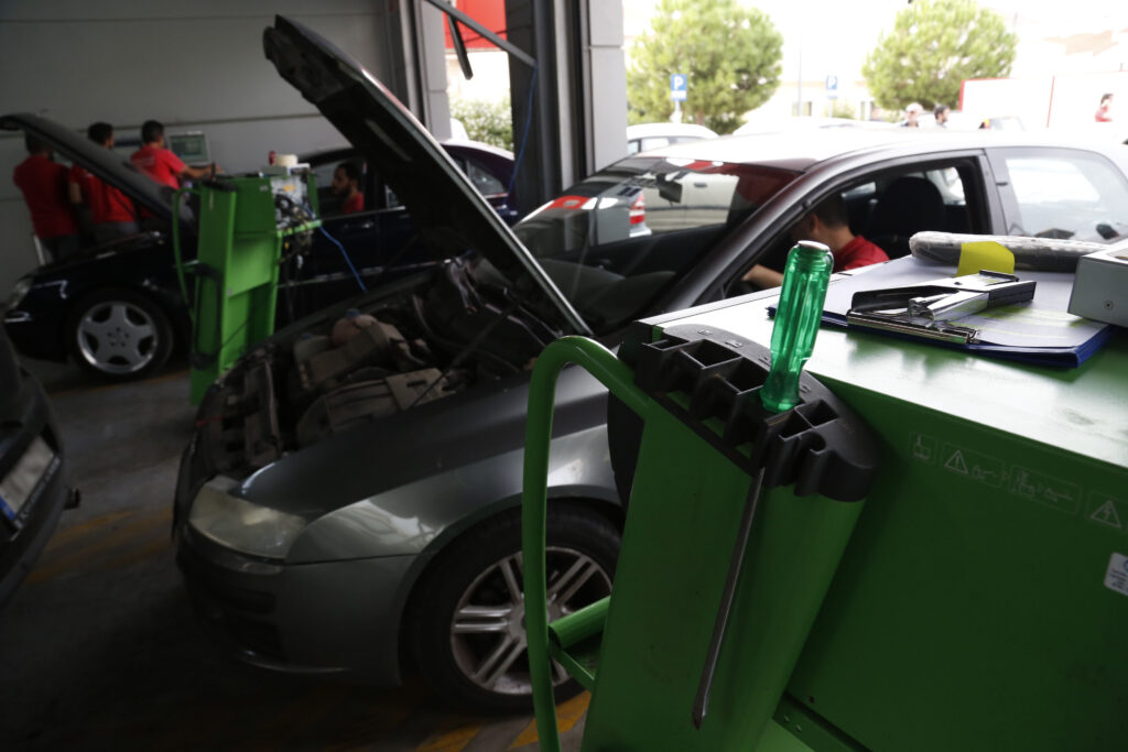 ΚΤΕΟ: Νέα παράταση αναστολής λειτουργίας ως 7 Δεκεμβρίου - Ποια οχήματα υποχρεούνται σε έλεγχο - Media