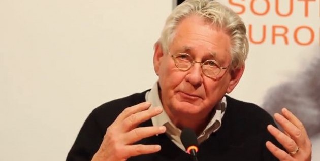 Πέθανε ο Leo Panitch - «Ένας από τους σημαντικότερους σύγχρονους μαρξιστές διανοητές» - Media
