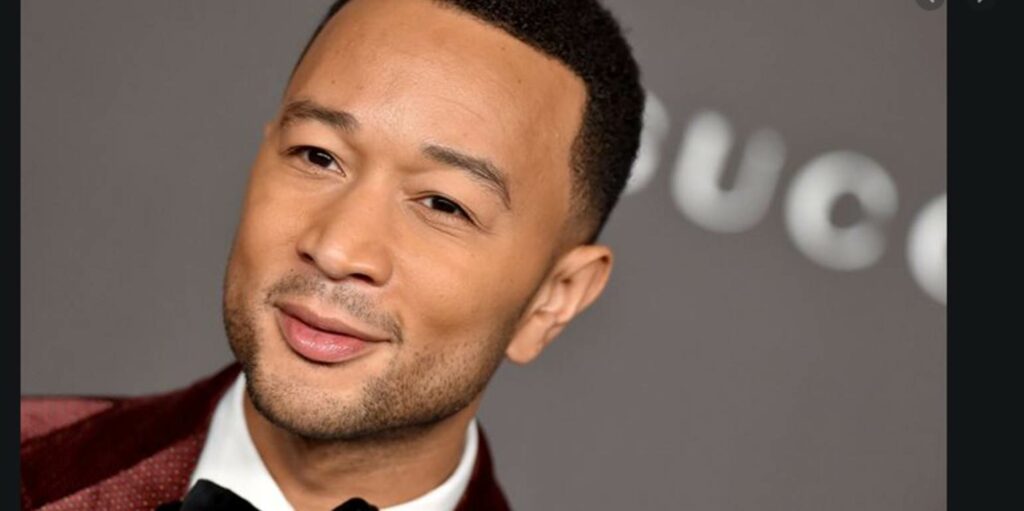 Στον Τζον Λέτζεντ το βραβείο του ΟΗΕ για τα ανθρώπινα δικαιώματα - Media