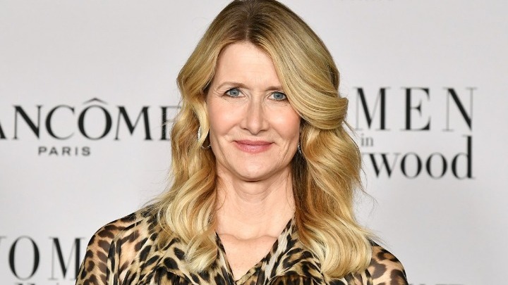 Λόρα Ντερν για Covid-19: «Ένας πολύ καλός μου φίλος έχασε τη ζωή του από αυτό» - Media