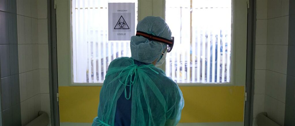 Κορωνοϊός: 10χρονος νοσηλεύεται σε ΜΑΦ στην Πάτρα - Media