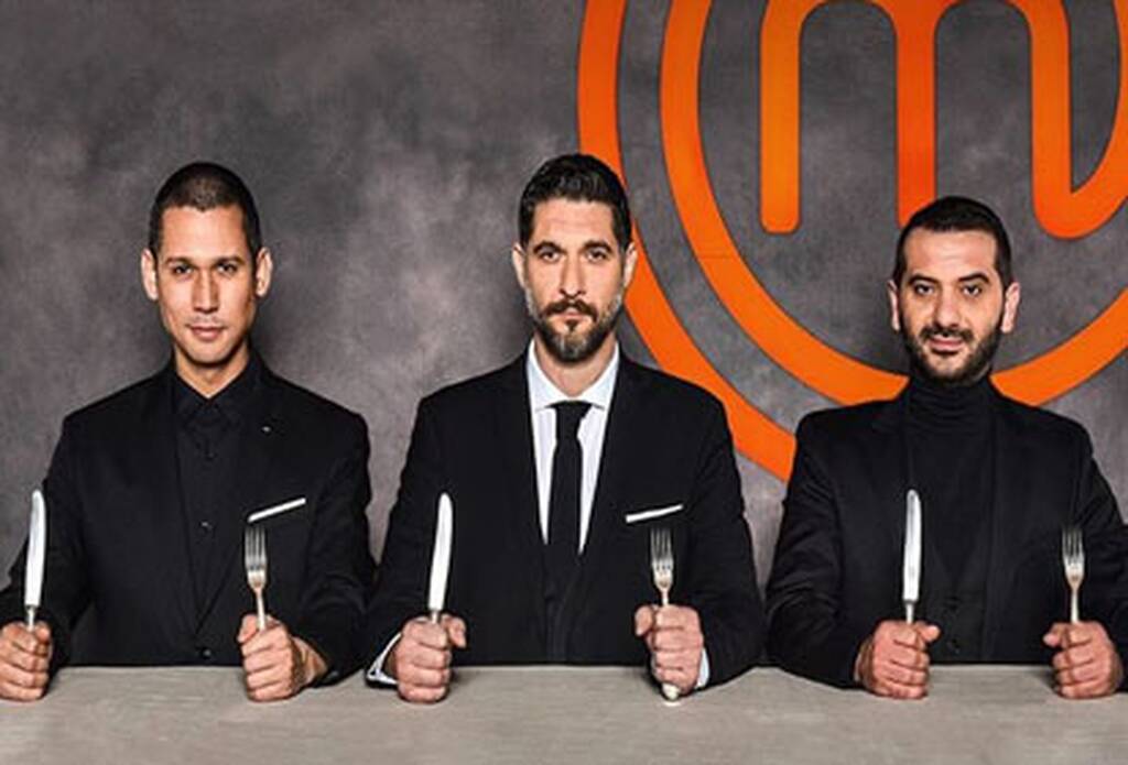 Masterchef: Επιστρέφει με αλλαγές - Το «χρυσό εισιτήριο» και ο ανανεωμένος ρόλος των κριτών - Media